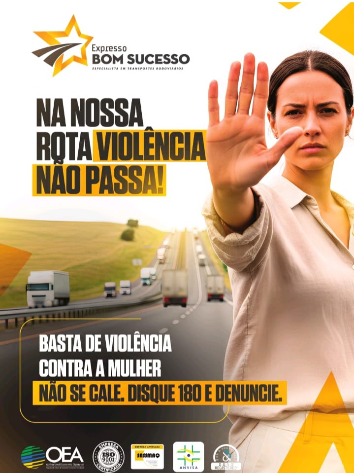 Blitz de Conscientização | Segurança e respeito na mesma rota