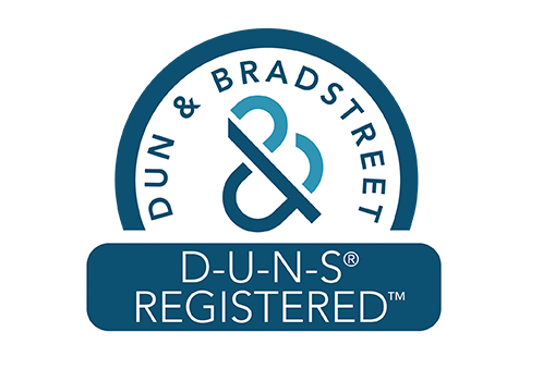 D-U-N-S Registered